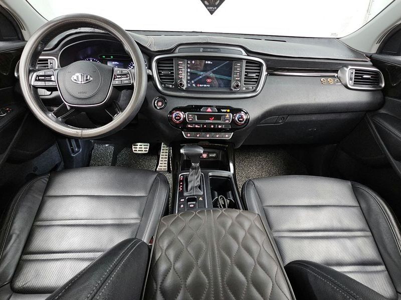 2019 Kia Sorento Diesel 2.0 2WD Nobesse Special photo 7