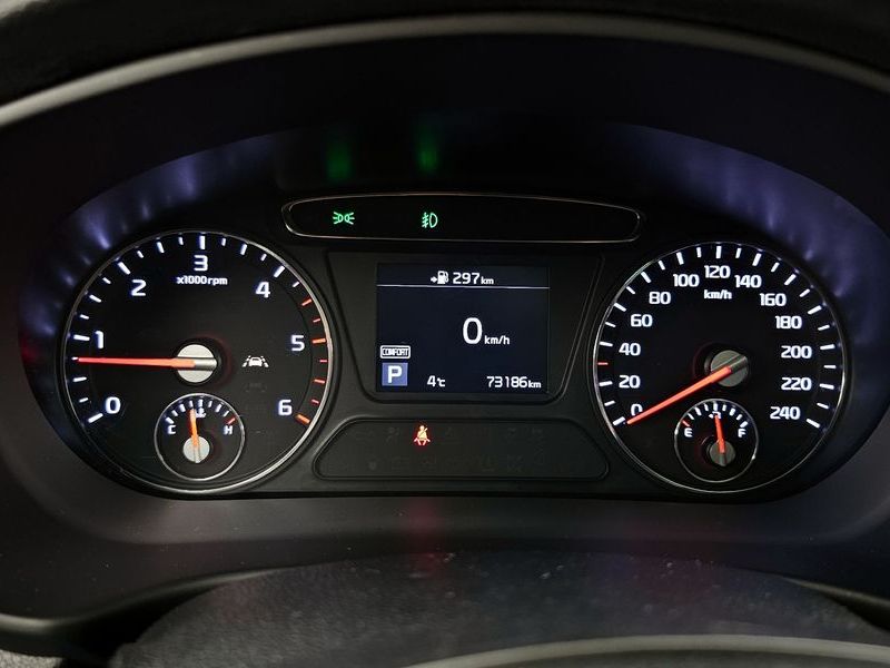 2019 Kia Sorento Diesel 2.0 2WD Nobesse Special photo 8