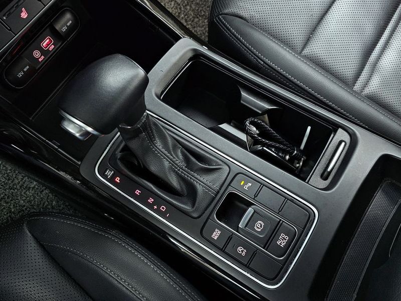 2019 Kia Sorento Diesel 2.0 2WD Nobesse Special photo 9