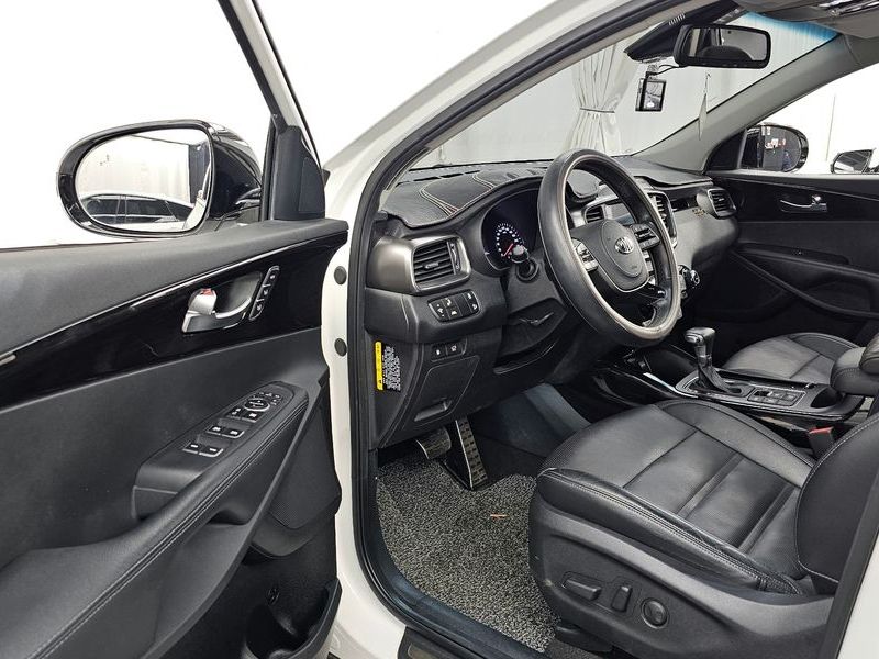 2019 Kia Sorento Diesel 2.0 2WD Nobesse Special photo 10