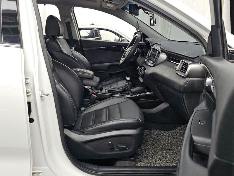 2019 Kia Sorento Diesel 2.0 2WD Nobesse Special photo 11