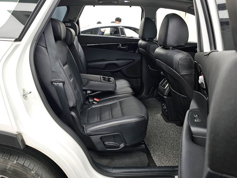 2019 Kia Sorento Diesel 2.0 2WD Nobesse Special photo 12