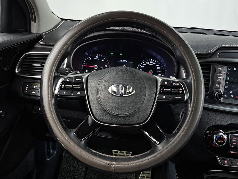 2019 Kia Sorento Diesel 2.0 2WD Nobesse Special photo 13
