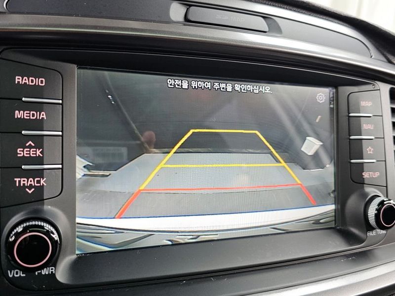 2019 Kia Sorento Diesel 2.0 2WD Nobesse Special photo 15