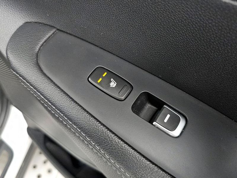 2019 Kia Sorento Diesel 2.0 2WD Nobesse Special photo 18