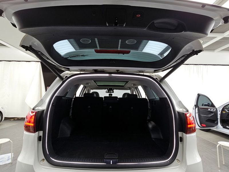 2019 Kia Sorento Diesel 2.0 2WD Nobesse Special photo 20