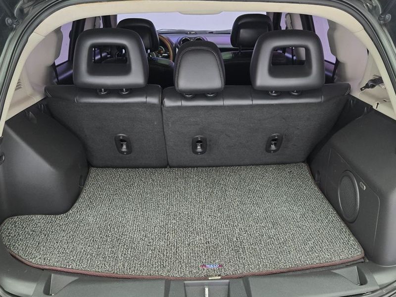 2014 Jeep Compass 2.4 Limited 1st photo 9