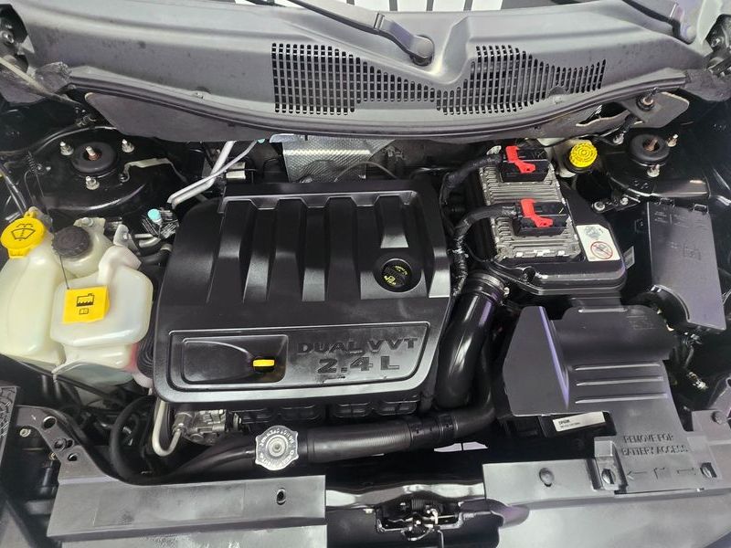2014 Jeep Compass 2.4 Limited 1st photo 10
