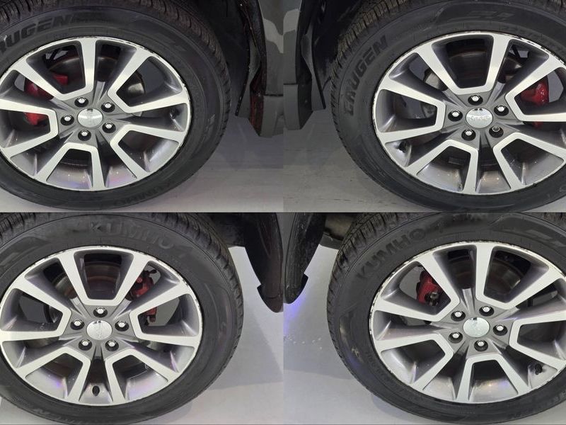 2014 Jeep Compass 2.4 Limited 1st photo 11