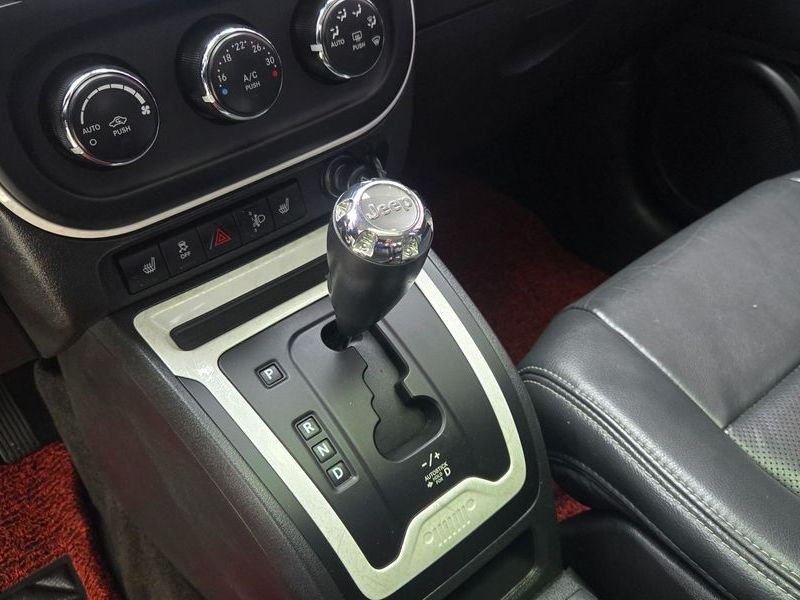 2014 Jeep Compass 2.4 Limited 1st photo 16