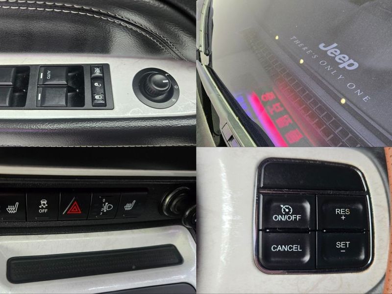2014 Jeep Compass 2.4 Limited 1st photo 19