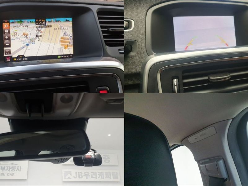 2012 Volvo S60 T5 2nd photo 19
