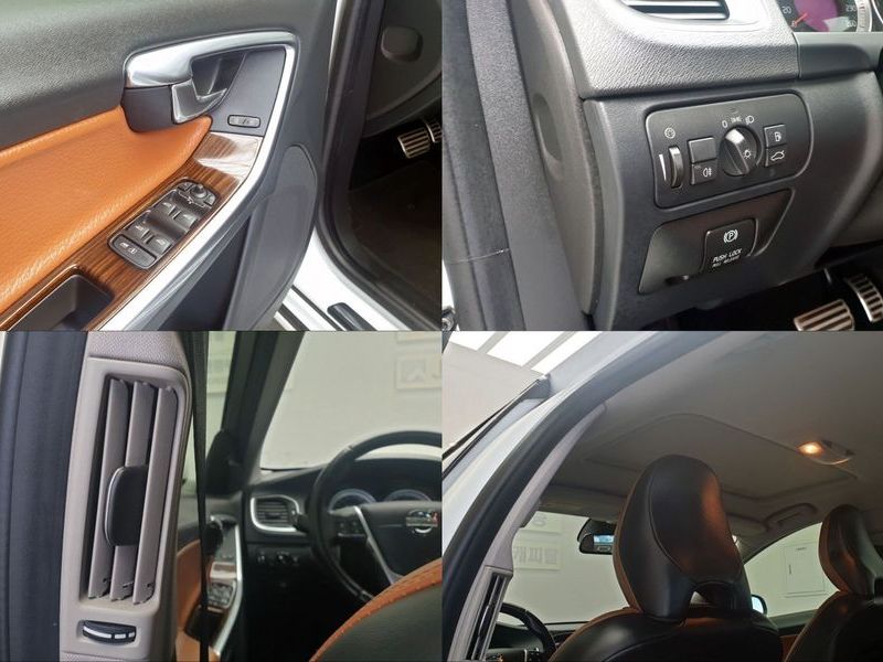 2012 Volvo S60 T5 2nd photo 20