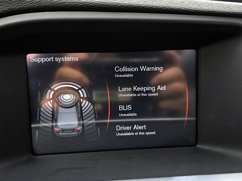 2015 Volvo S60 T5 R-Design 2nd photo 15