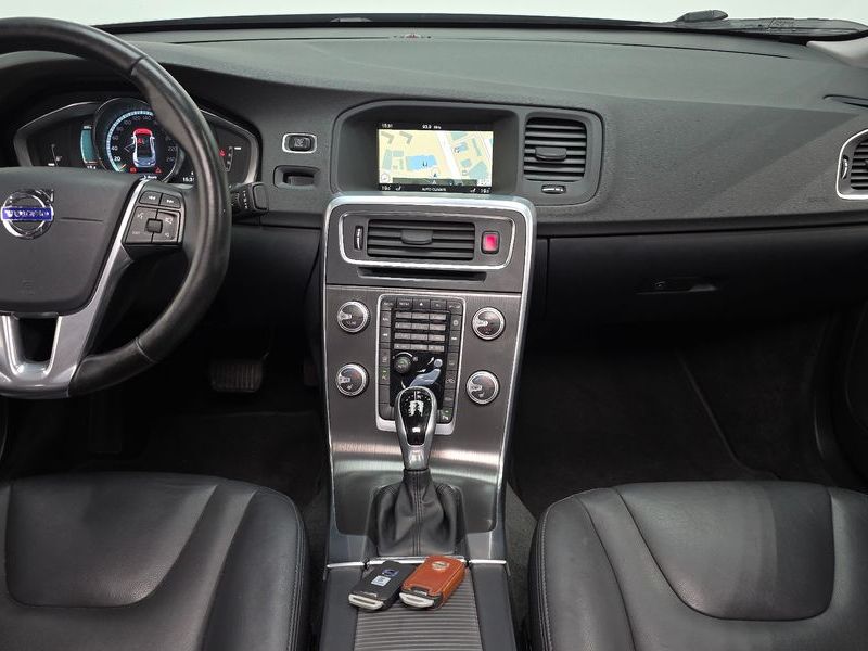 2016 Volvo S60 D3 2nd photo 7