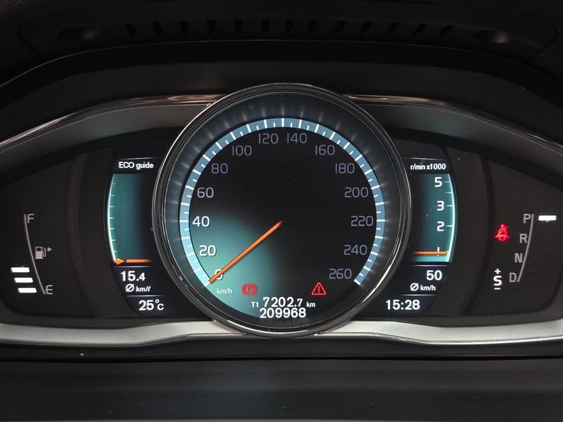 2016 Volvo S60 D3 2nd photo 8