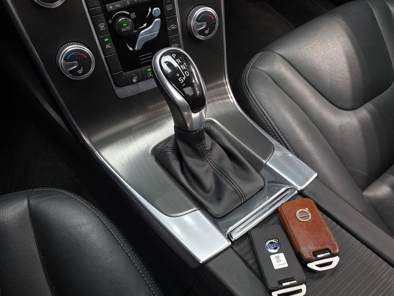 2016 Volvo S60 D3 2nd photo 9