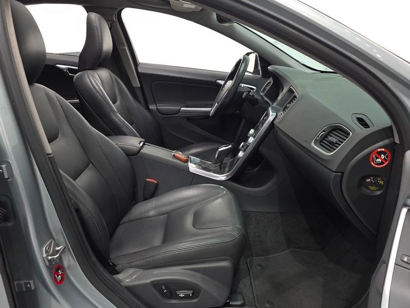 2016 Volvo S60 D3 2nd photo 10