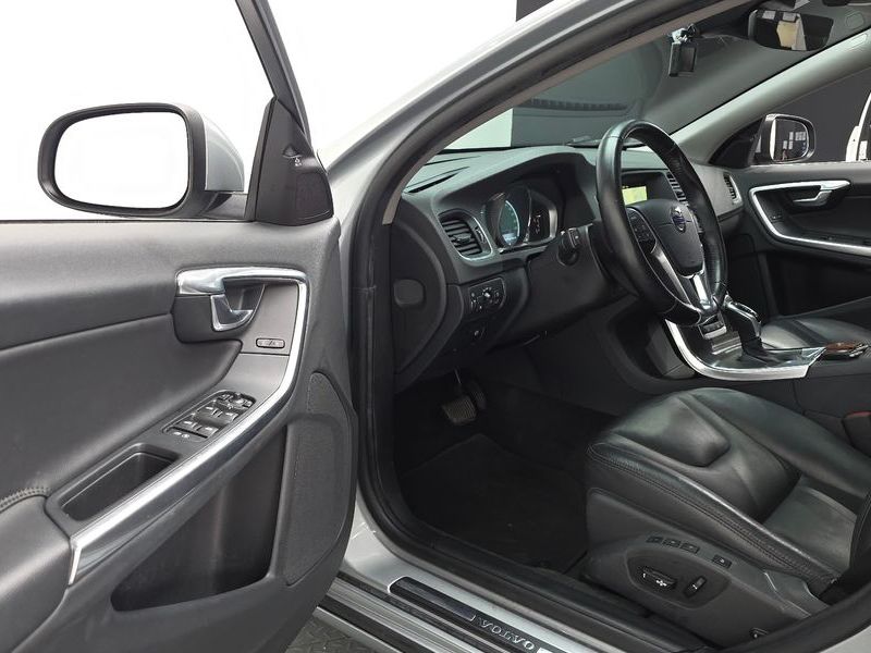 2016 Volvo S60 D3 2nd photo 11