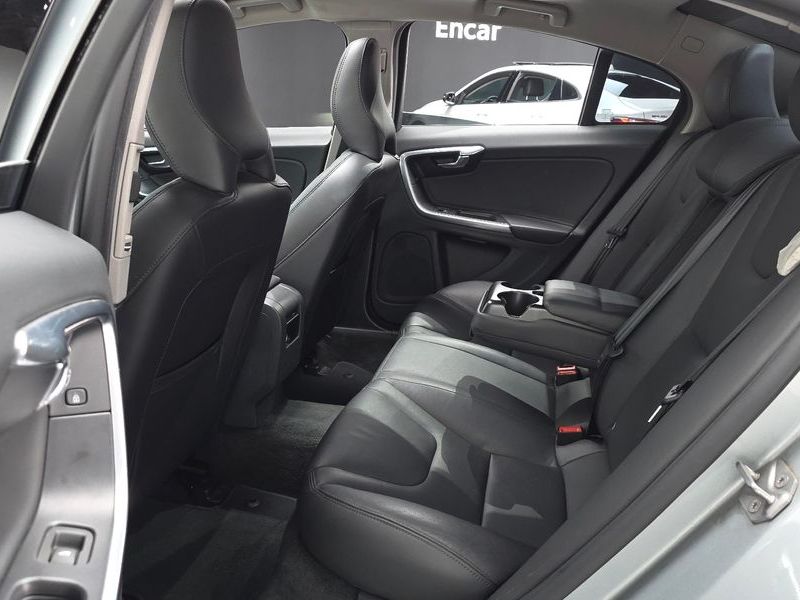2016 Volvo S60 D3 2nd photo 12