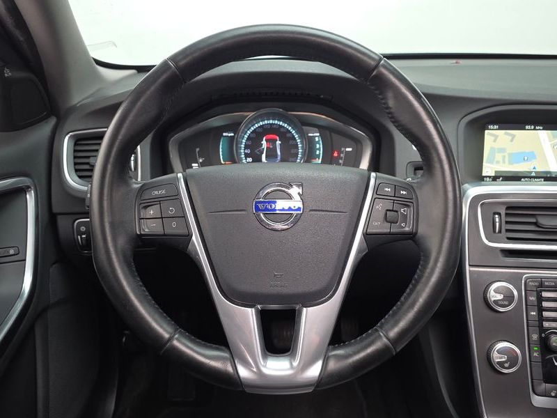 2016 Volvo S60 D3 2nd photo 13