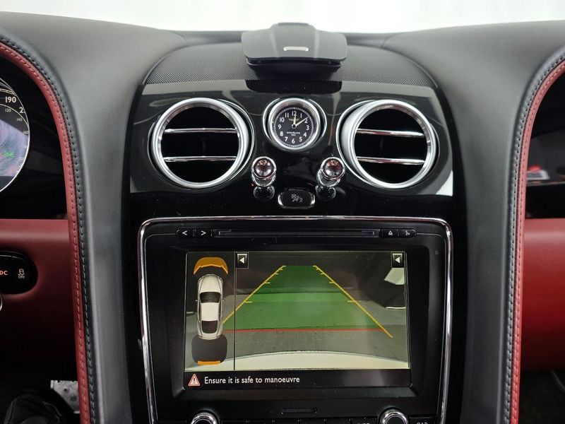 2013 Bentley Continental GT 6.0 GT Speed photo 14