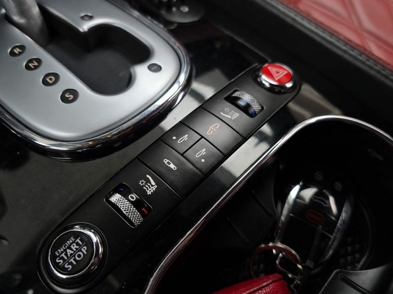 2013 Bentley Continental GT 6.0 GT Speed photo 17