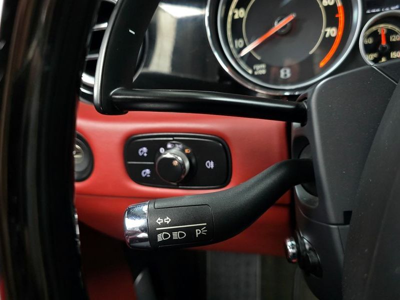 2013 Bentley Continental GT 6.0 GT Speed photo 19