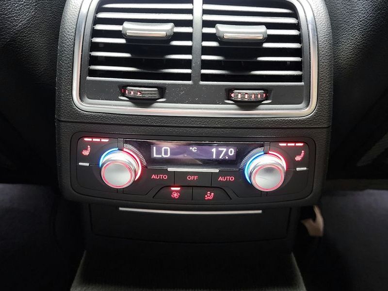 2012 Audi A6 3.0 TDI Quattro Dynamic C7 photo 17