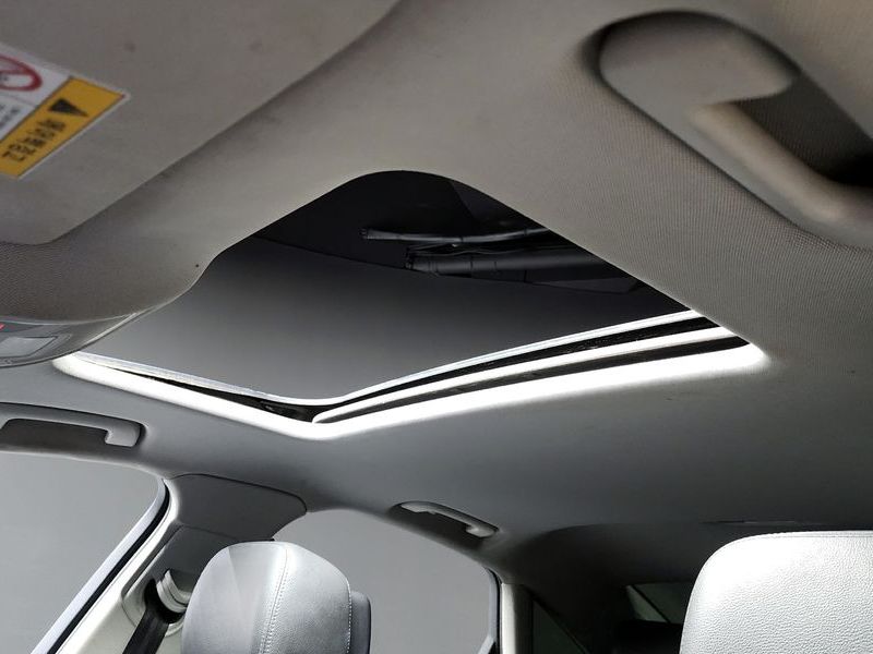 2012 Audi A6 3.0 TDI Quattro Dynamic C7 photo 19