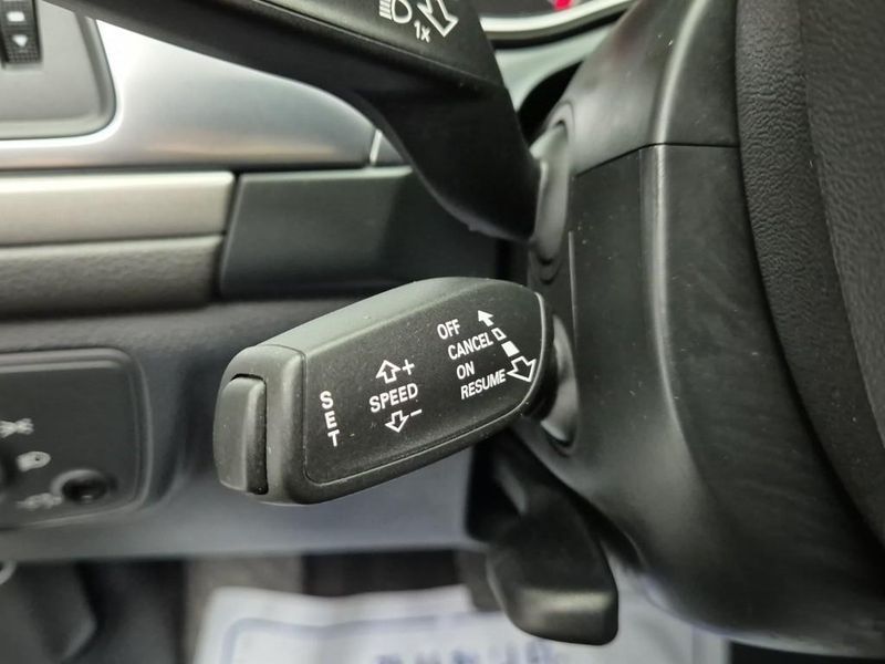 2012 Audi A6 3.0 TFSI Quattro C7 photo 7
