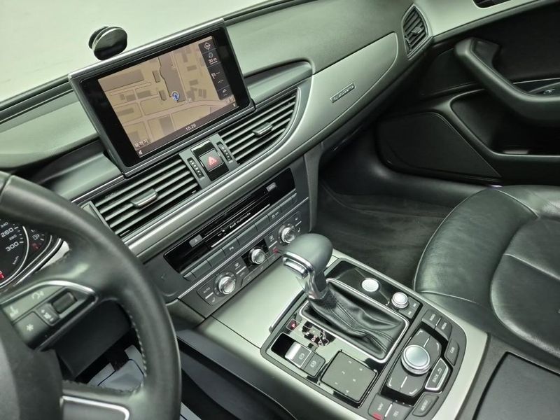 2012 Audi A6 3.0 TFSI Quattro C7 photo 9