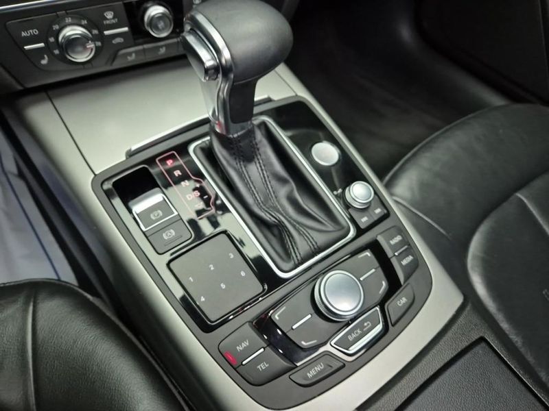 2012 Audi A6 3.0 TFSI Quattro C7 photo 12
