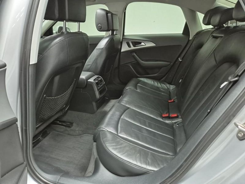 2012 Audi A6 3.0 TFSI Quattro C7 photo 14