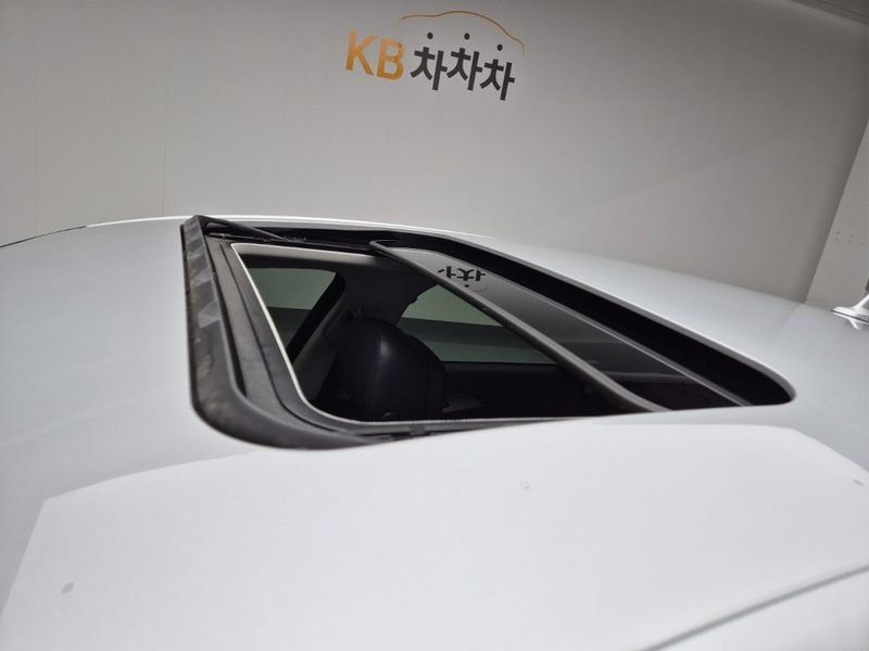 2012 Audi A6 3.0 TFSI Quattro C7 photo 17