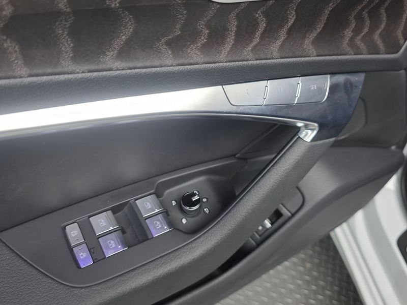 2023 Audi A6 45 TFSI Quattro Premium photo 11