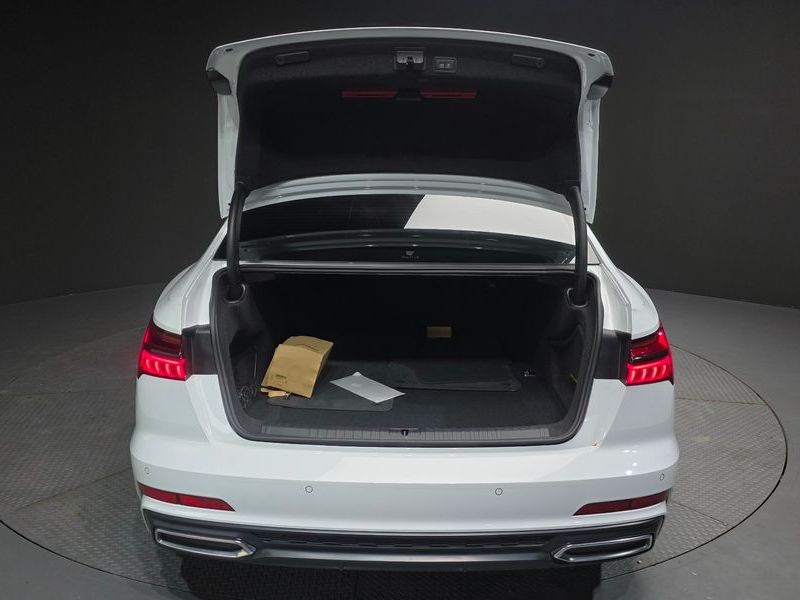 2023 Audi A6 45 TFSI Quattro Premium photo 18