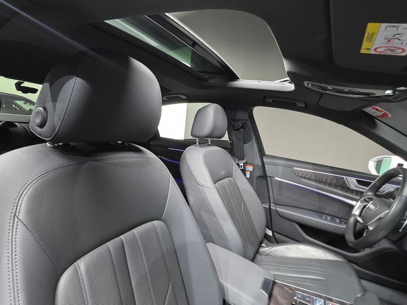 2023 Audi A6 45 TFSI Quattro Premium photo 20