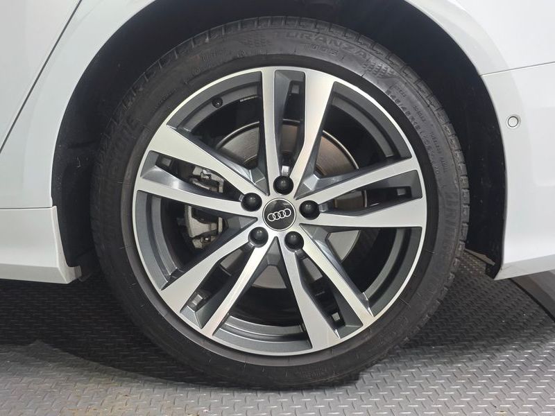 2023 Audi A6 45 TFSI Quattro Premium photo 21
