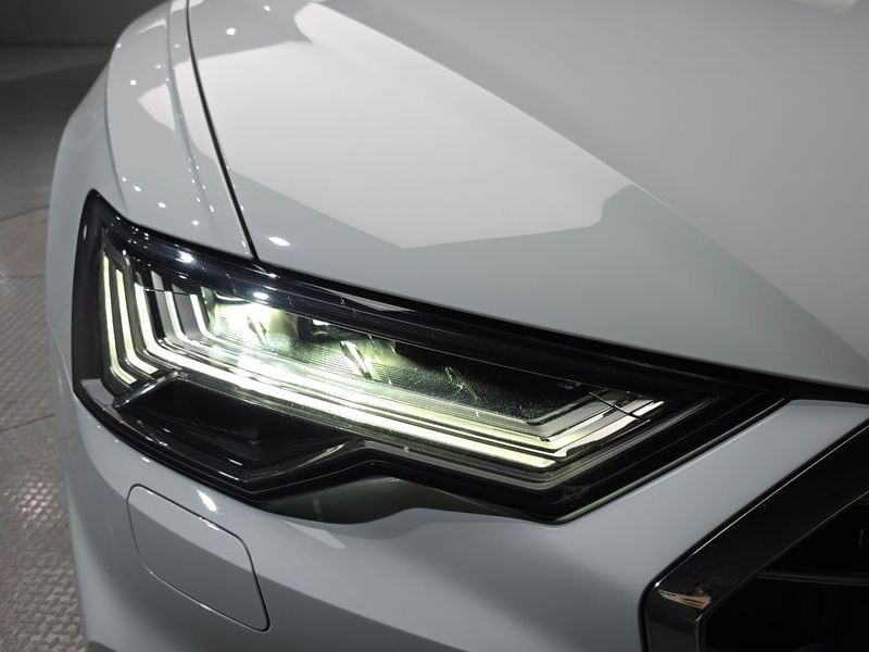 2023 Audi A6 45 TFSI Quattro Premium photo 22