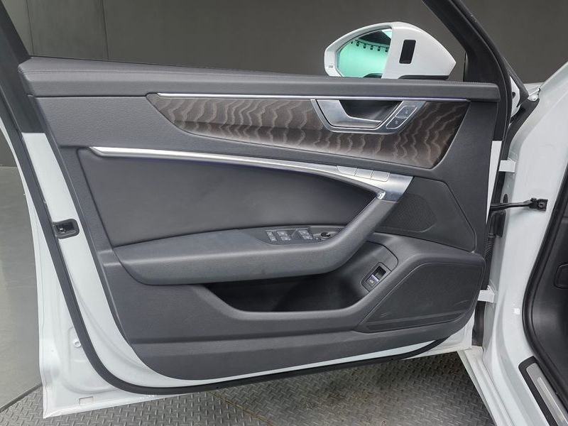 2023 Audi A6 45 TFSI Quattro Premium photo 24