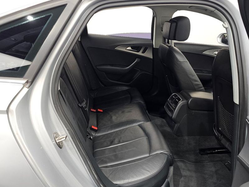 2012 Audi A6 3.0 TFSI Quattro C7 photo 11