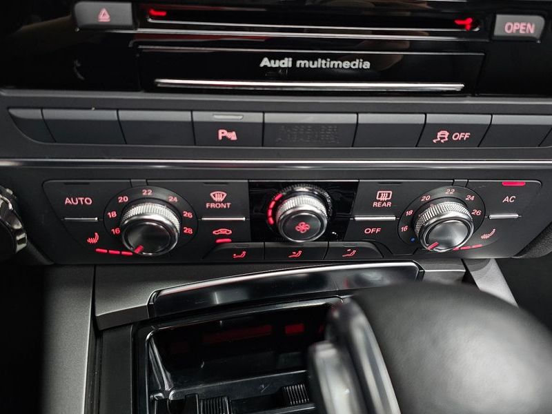 2012 Audi A6 3.0 TFSI Quattro C7 photo 14