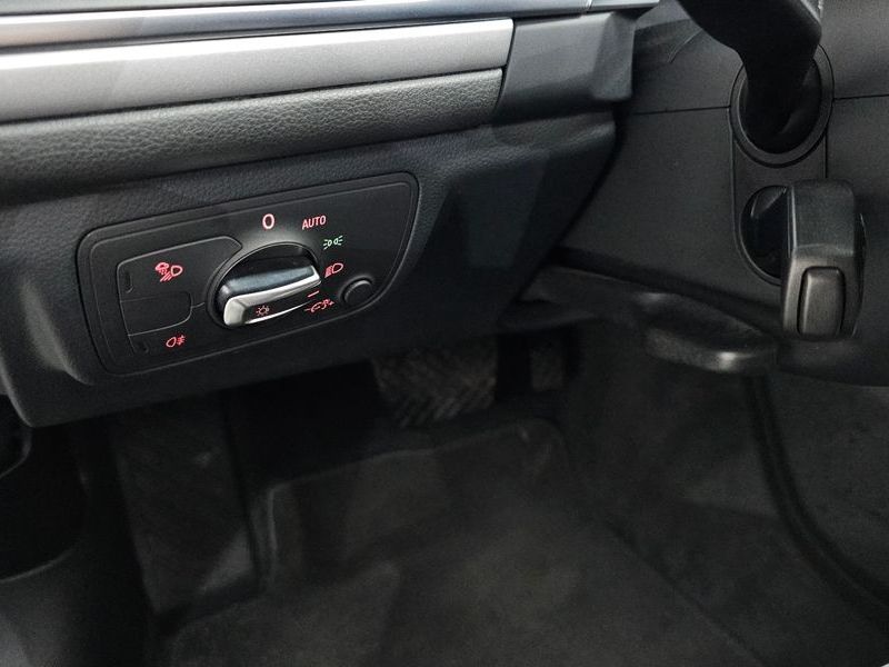 2012 Audi A6 3.0 TFSI Quattro C7 photo 18