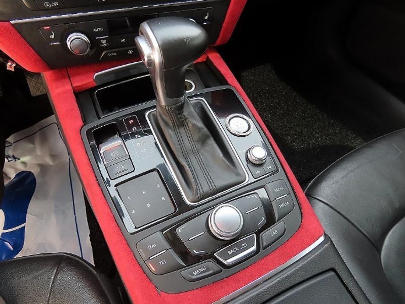 2013 Audi A7 3.0 TFSI Quattro Dynamic 4G photo 11