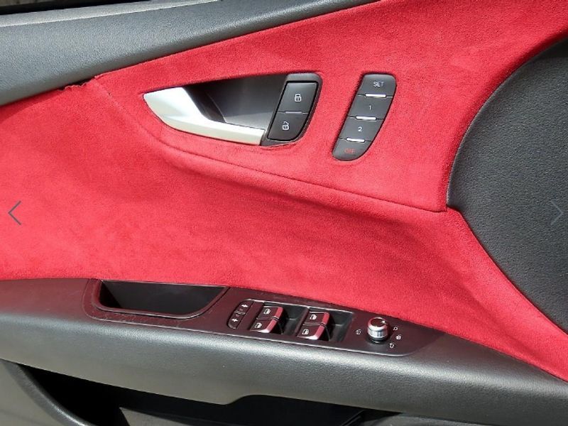 2013 Audi A7 3.0 TFSI Quattro Dynamic 4G photo 12
