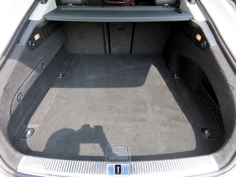 2013 Audi A7 3.0 TFSI Quattro Dynamic 4G photo 17