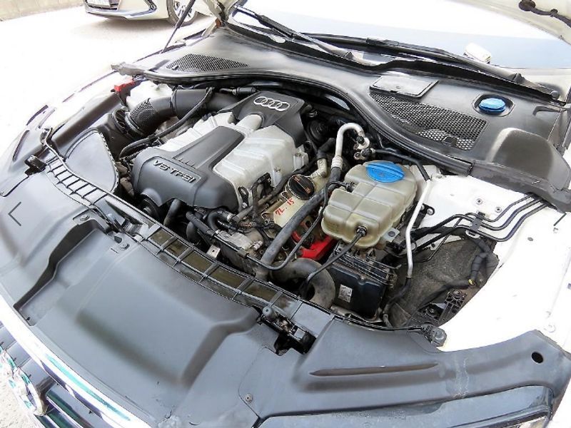 2013 Audi A7 3.0 TFSI Quattro Dynamic 4G photo 19