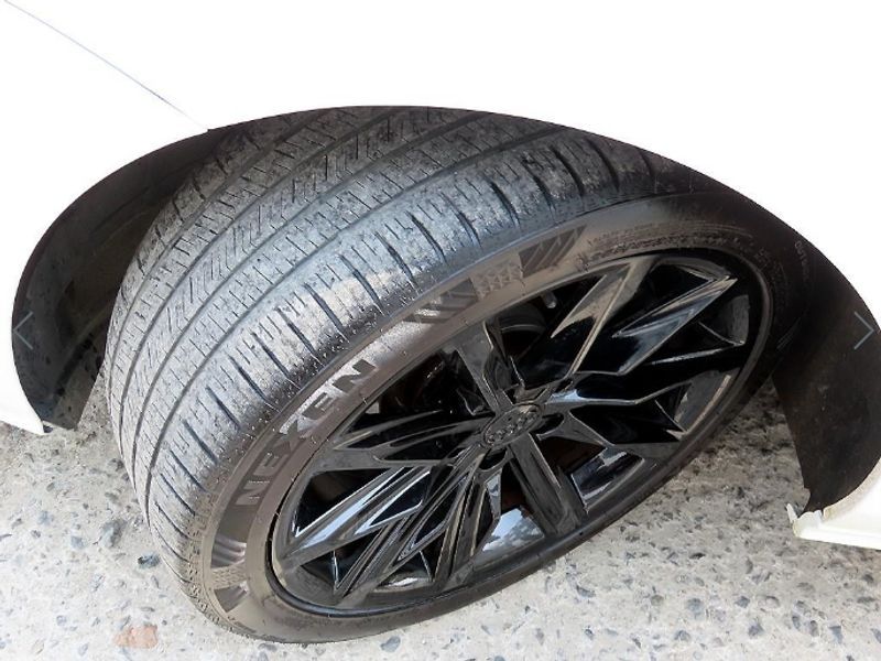2013 Audi A7 3.0 TFSI Quattro Dynamic 4G photo 20