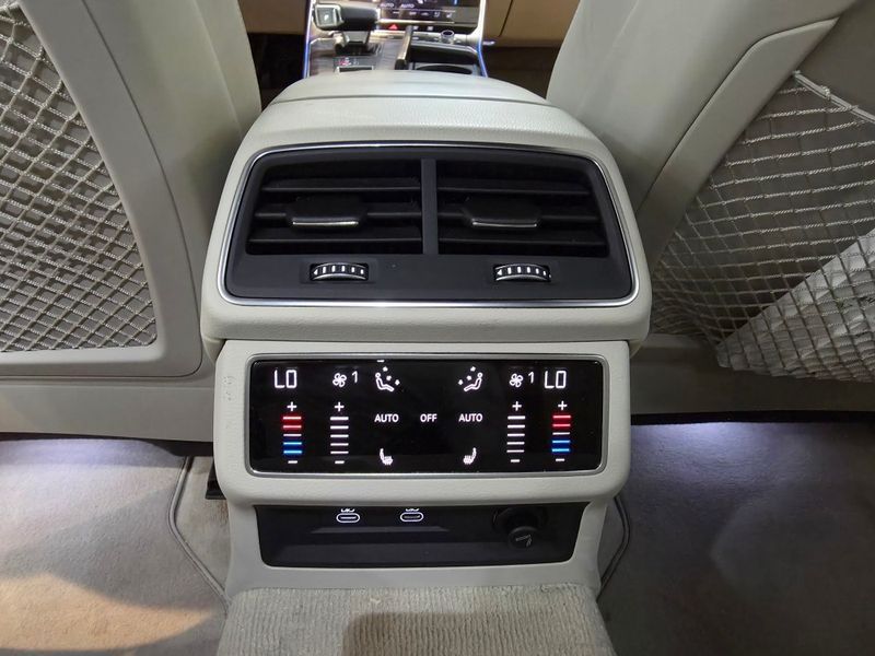 2024 Audi A7 55 TFSI Quattro Premium photo 16